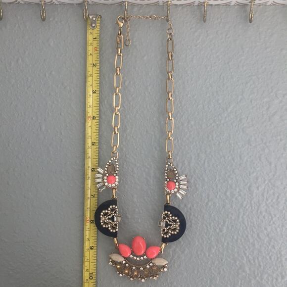 J.Crew Statement Necklace - Picture 4 of 4
